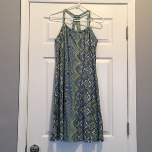 PrAna Quinn Sundress